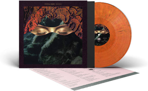 Vuur & Zijde - Boezem [Colored Vinyl] [Limited Edition] (Ofgv) (Ylw)
