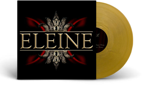 Eleine - Eleine [Colored Vinyl] (Gol)