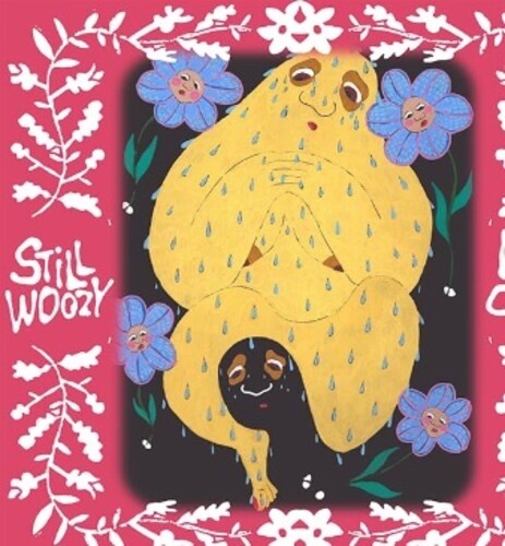 Still Woozy - Loveseat (Limited Edition Violet Colored Vinyl)