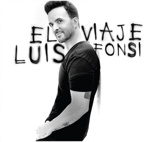 Luis Fonsi - El Viaje [LP]