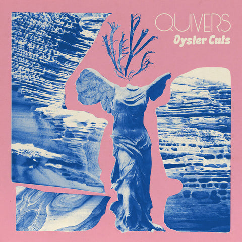 Quivers - Oyster Cuts [LP]