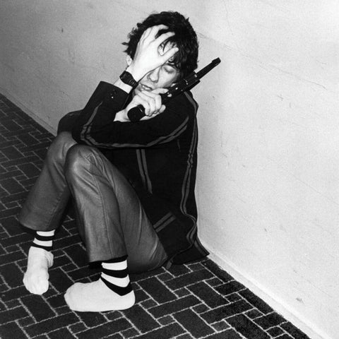Stiv Bators - Disconnected [LP]