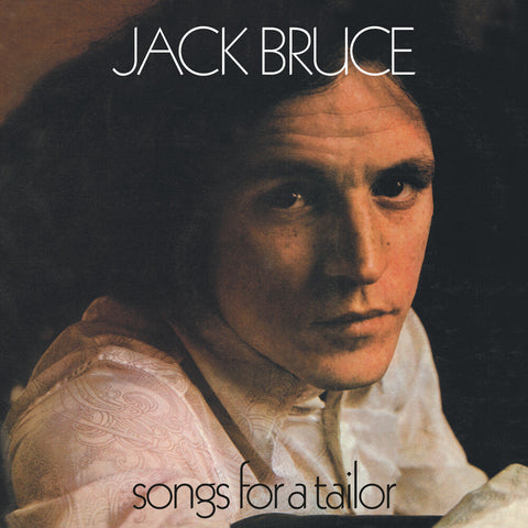Jack Bruce - Songs For A Tailor (Gate) (Uk) [LP]