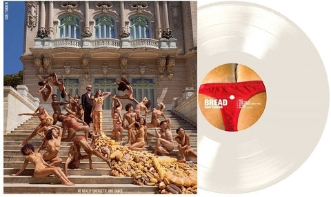 Sofi Tukker - Bread [White Vinyl Limited Edition]