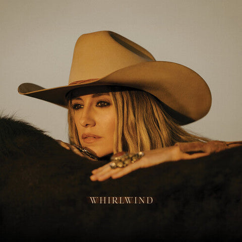 Lainey Wilson - Whirlwind (Double Vinyl)