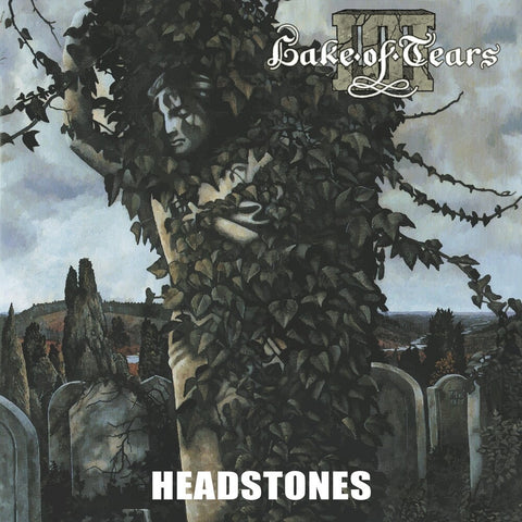Lake Of Tears - Headstones [Limited Edition] [With Booklet]