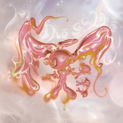 Hakushi Hasegawa - Mahogakko [Colored Vinyl] (Pnk)