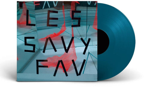 Les Savy Fav - Root For Ruin [LP]