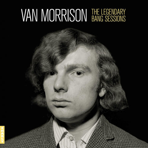 Van Morrison - Legendary Bang Recordings (Uk) [LP]