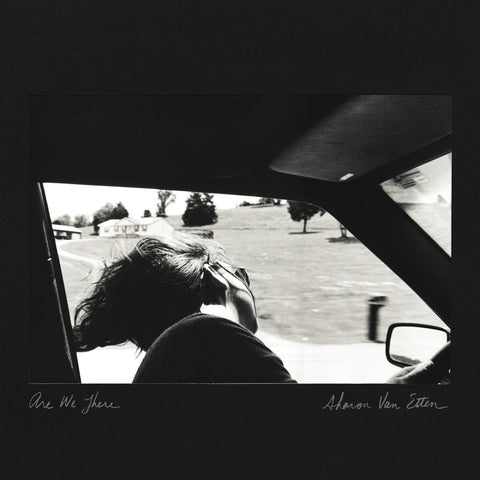Van Sharon Etten - Are We There (10 Year Anniversary Edition) [Colored Vinyl]