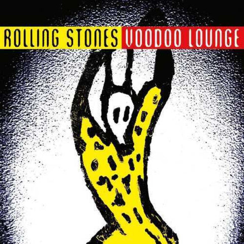The Rolling Stones - Voodoo Lounge (30th Anniversary Edition) [Colored Vinyl]