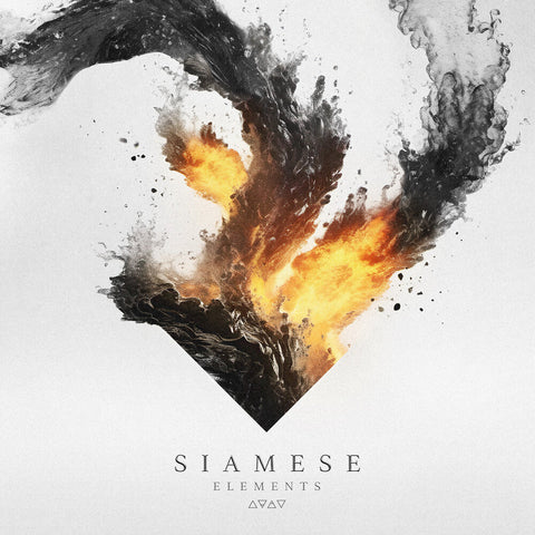 Siamese - Elements [LP]