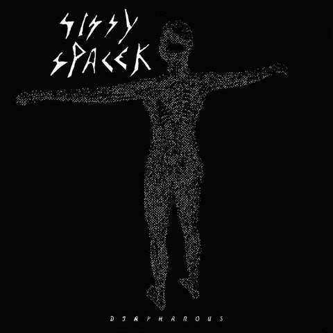 Sissy Spacek - Diaphanous [LP]