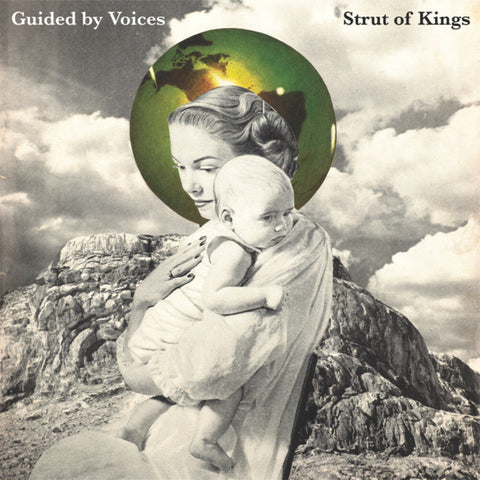 Guided By Voices - Strut Of Kings [LP]