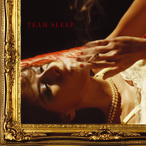 Team Sleep - Team Sleep [2 LP]