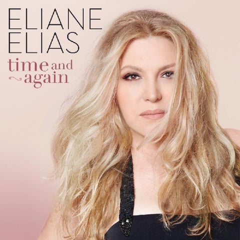 Eliane Elias - Time And Again [LP]