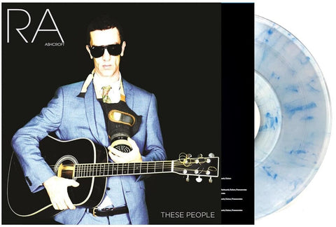 These People [LP]