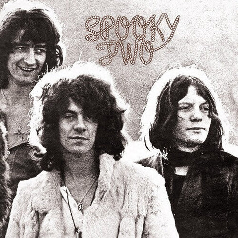 Spooky Tooth - Spooky Two [180 Gram] (Uk)