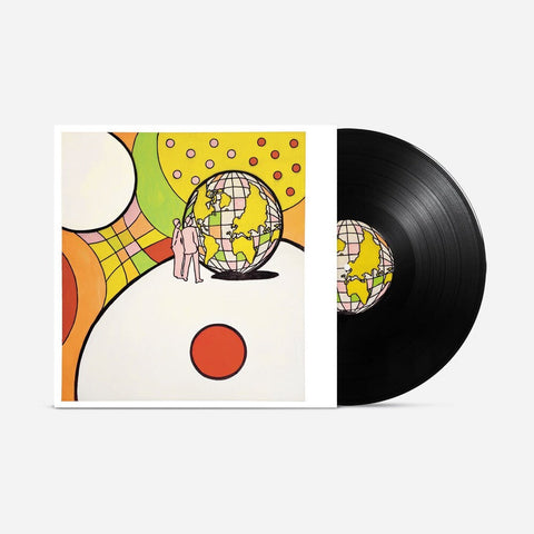Personal Trainer - Still Willing [LP]