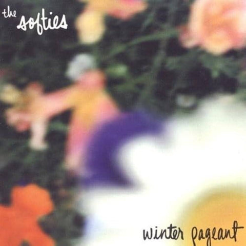 Softies - Winter Pageant [LP]