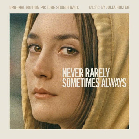 Julia Holter - Never Rarely Sometimes Always [LP]