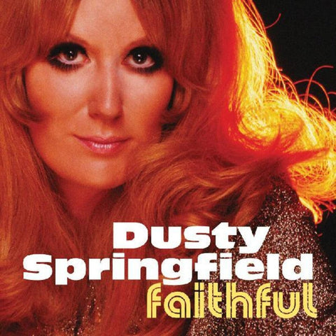 Dusty Springfield - Faithful [Colored Vinyl] (Gol) (Purp)