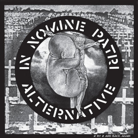 Alternative - In Nomine Patri [LP]