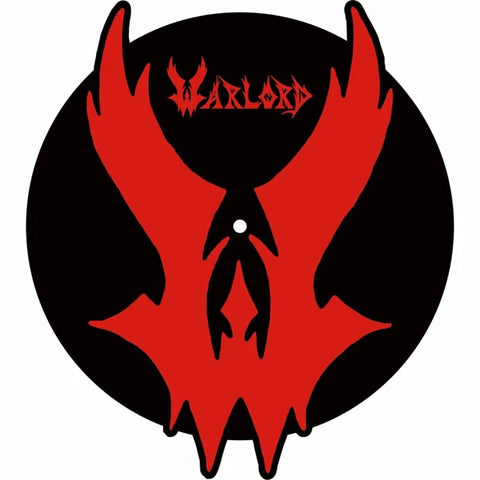 Warlord - Lost And Lonely Days / Aliens (Pict) [LP]
