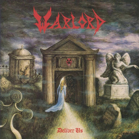 Warlord - Deliver Us [180 Gram]