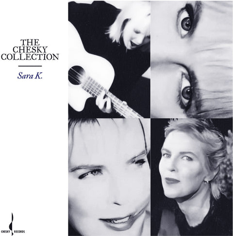 Sara K. - Chesky Collection [180 Gram]