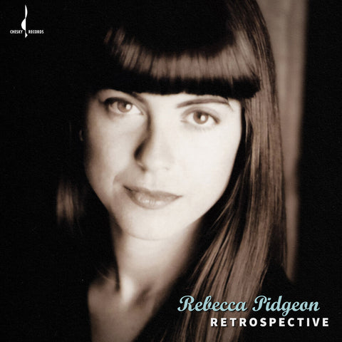 Rebecca Pidgeon - Retrospective [180 Gram] [Reissue]