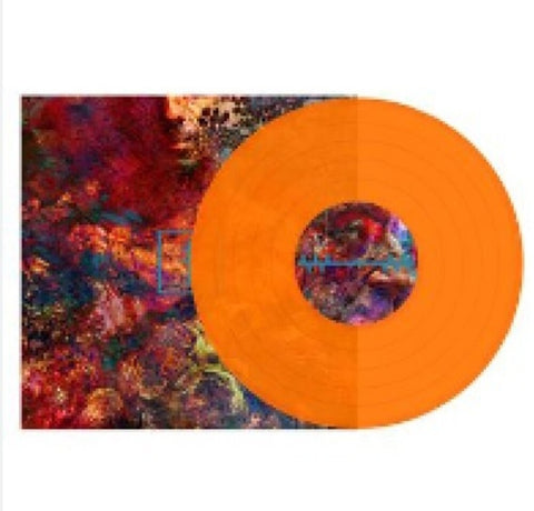 Frail Body - Artificial Bouquet [Colored Vinyl] (Org)
