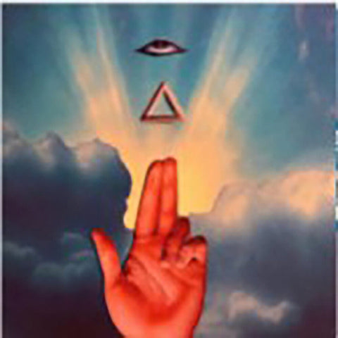 Highly Suspect - As Above, As Below [LP]