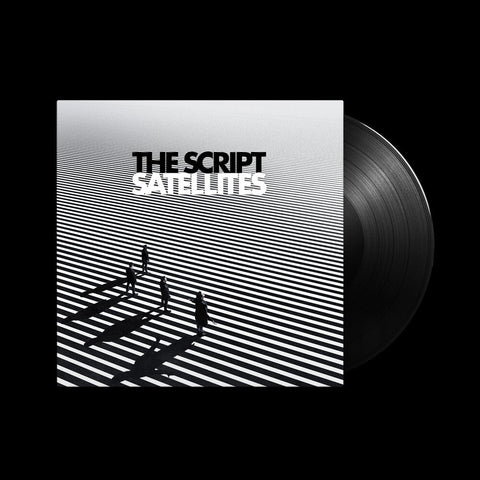 Script - Satellites [LP]