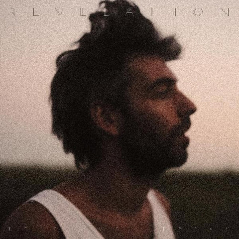Leif Vollebekk - Revelation (Gate) [LP]