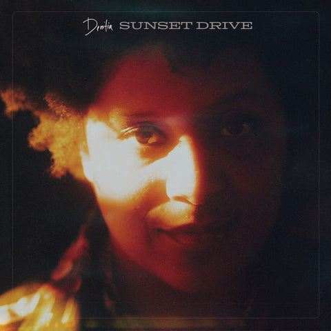 Denitia - Sunset Drive [LP]