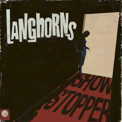 Langhorns - Showstopper [LP]