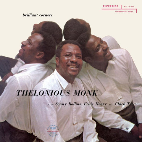 Thelonious Monk - Brilliant Corners [180 Gram]