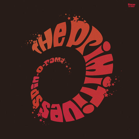 Primitives - Spin-O-Rama (10th Anniversary) (Aniv) [Reissue]
