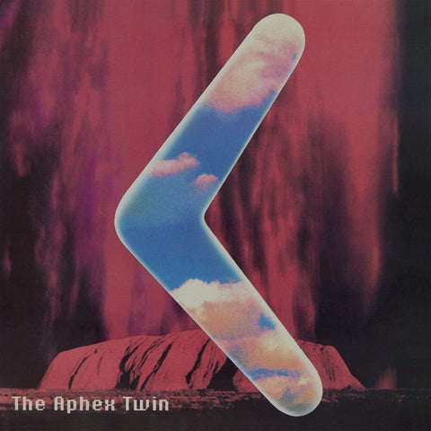 Aphex Twin - Digeridoo (Exp) (Uk) [12" Vinyl]