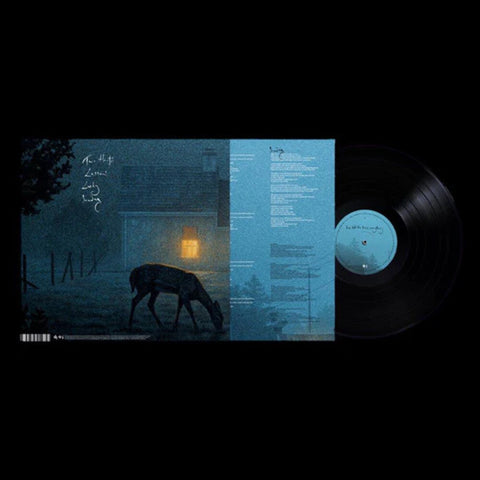 Dermot Kennedy - I've Told The Trees Everything (Uk) [LP]