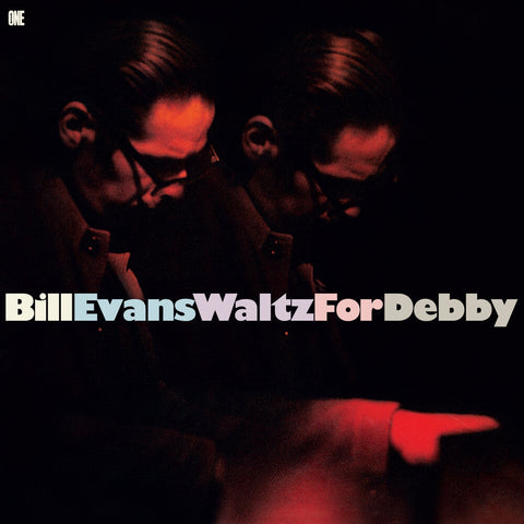 Bill Evans - Waltz For Debby (Bonus Track) [Limited Edition] [180 Gram] (Spa)