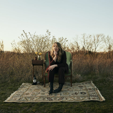 Liv Greene - Deep Feeler [LP]