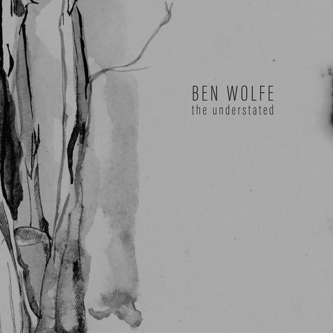Ben Wolfe - Understated [LP]