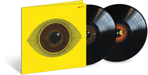Meshell Ndegeocello - No More Water: The Gospel Of James Baldwin [2 LP]