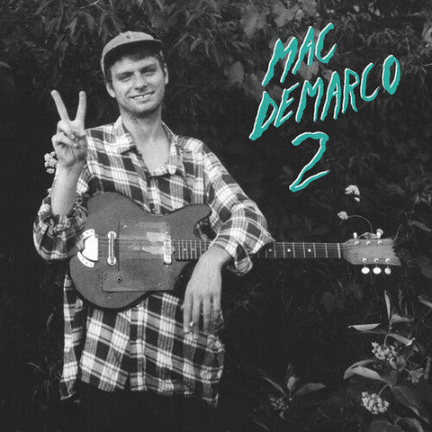 Mac DeMarco - 2 [Colored Vinyl]