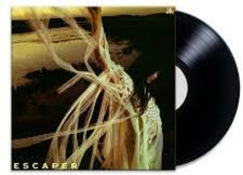Sarah Kinsley - Escaper [LP]
