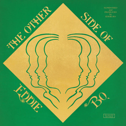 Eddie Bo - Other Side Of Eddie Bo [Colored Vinyl] [Limited Edition] [180 Gram] (Ylw)