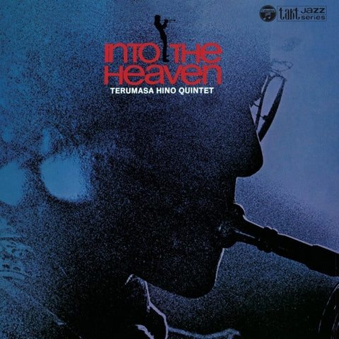 Terumasa Hino - Into The Heaven [LP]