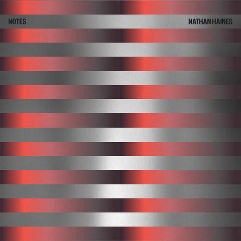 Haines Haines - Notes [Limited Edition] [Download Included]